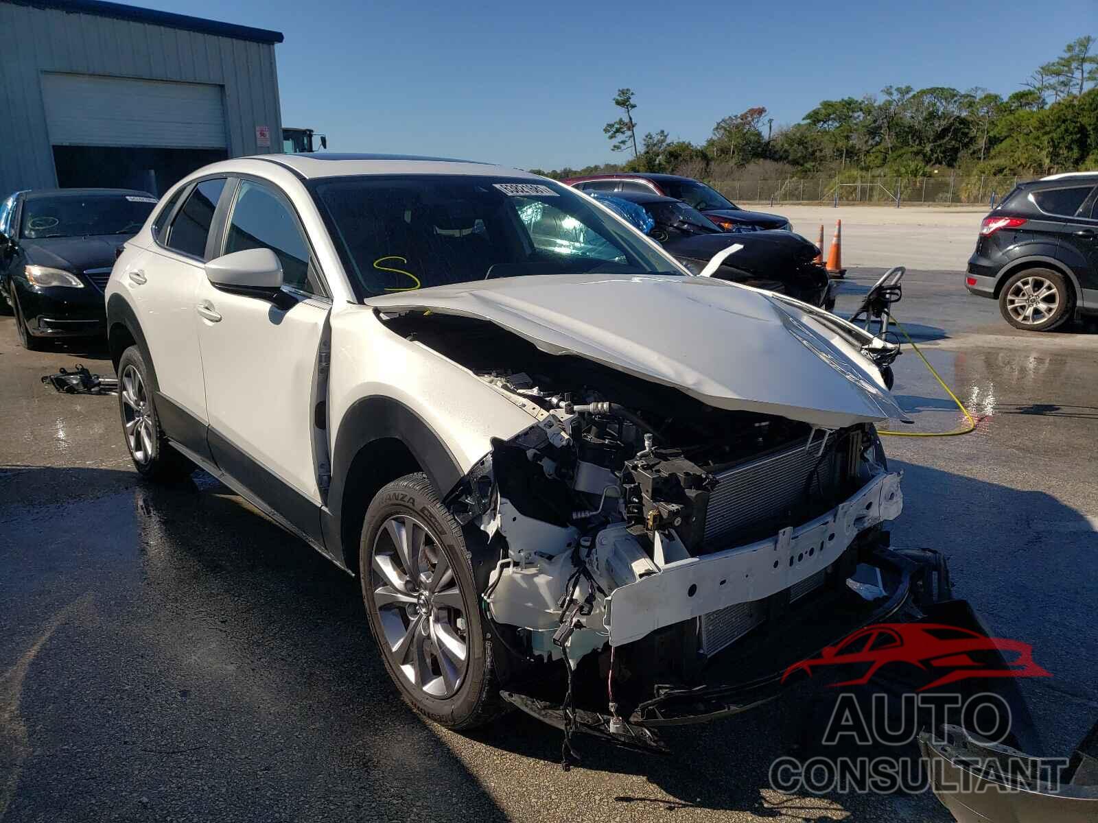 MAZDA CX30 2021 - 3MVDMACL6MM202103