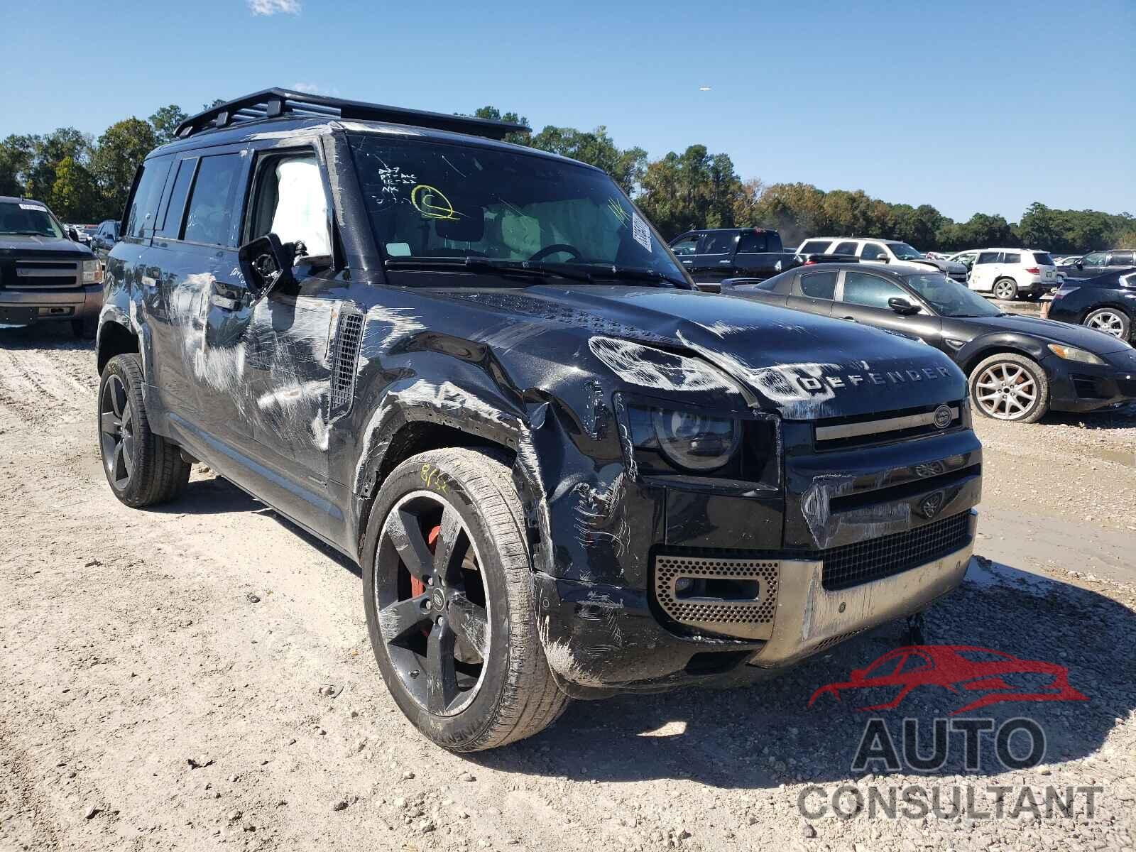 LAND ROVER DEFENDER 2020 - SALEXEEU4L2032123