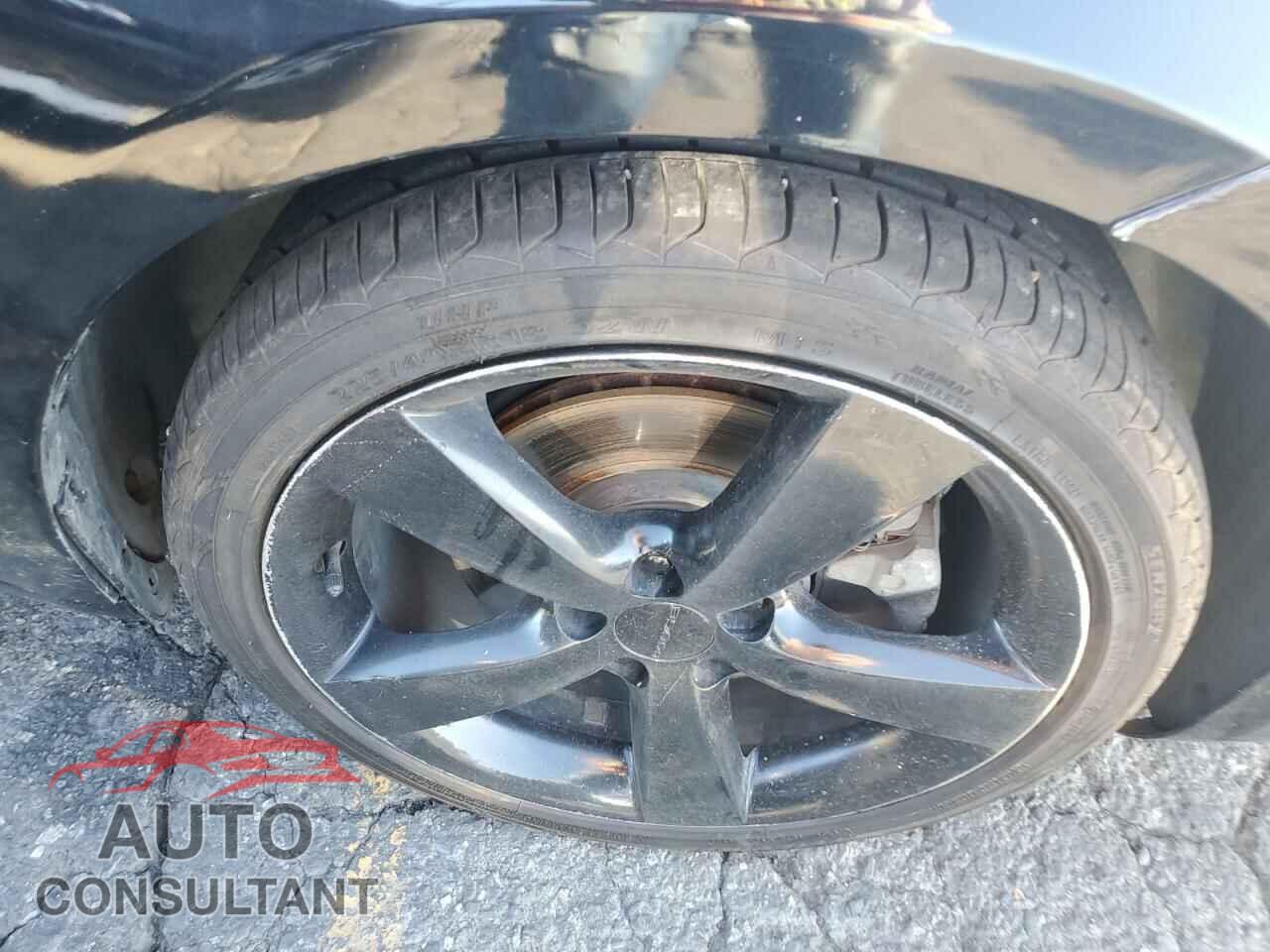 DODGE DART 2016 - 1C3CDFBB2GD570849