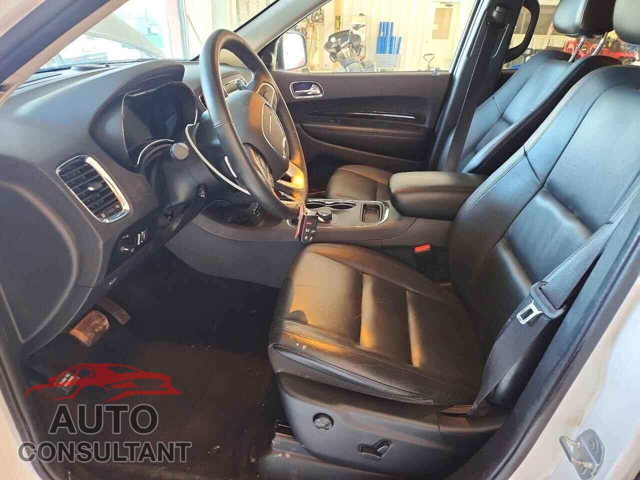 DODGE DURANGO 2015 - 1C4RDHDG8FC869907