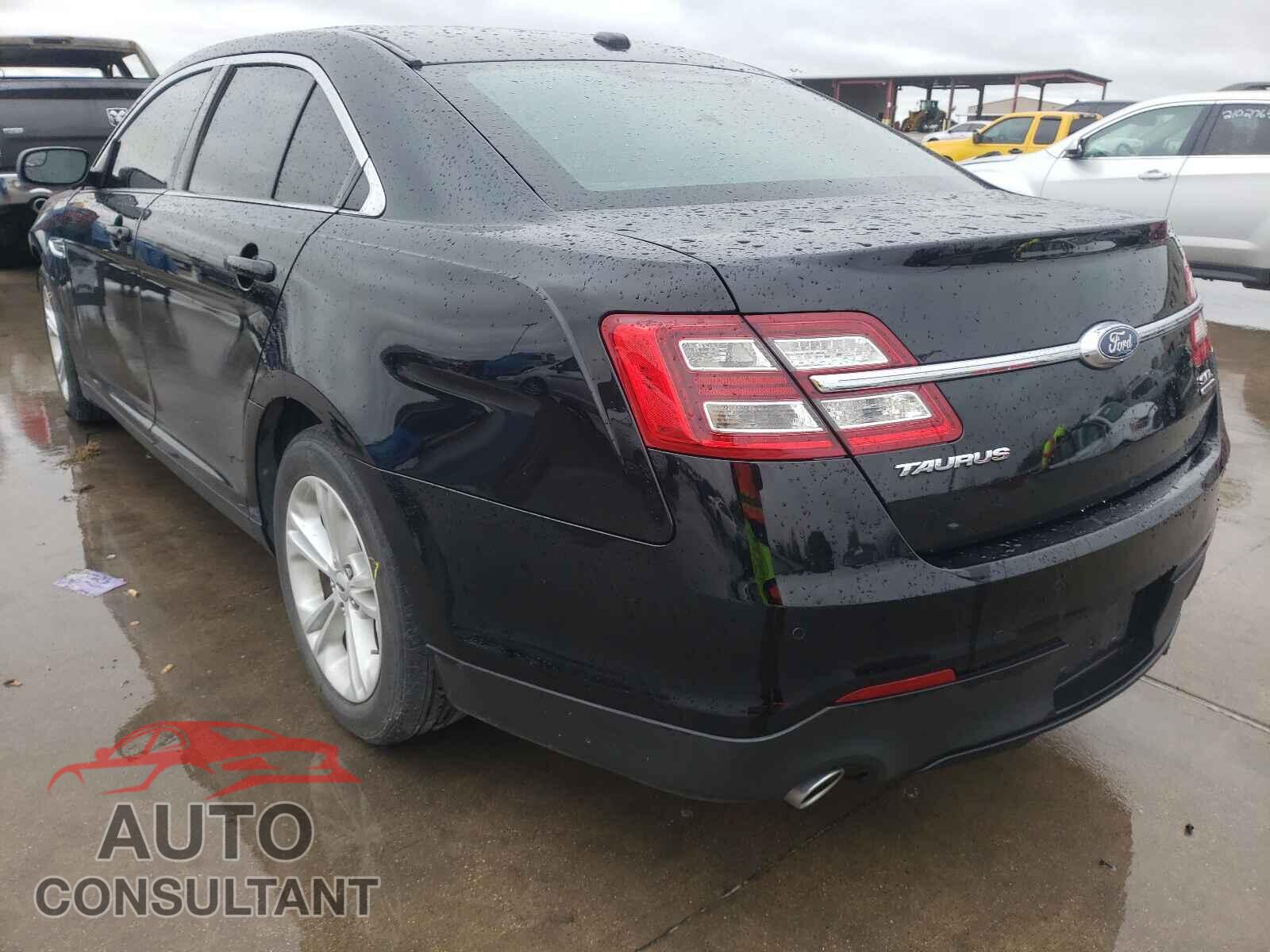 FORD TAURUS 2017 - 1FAHP2E89HG127718