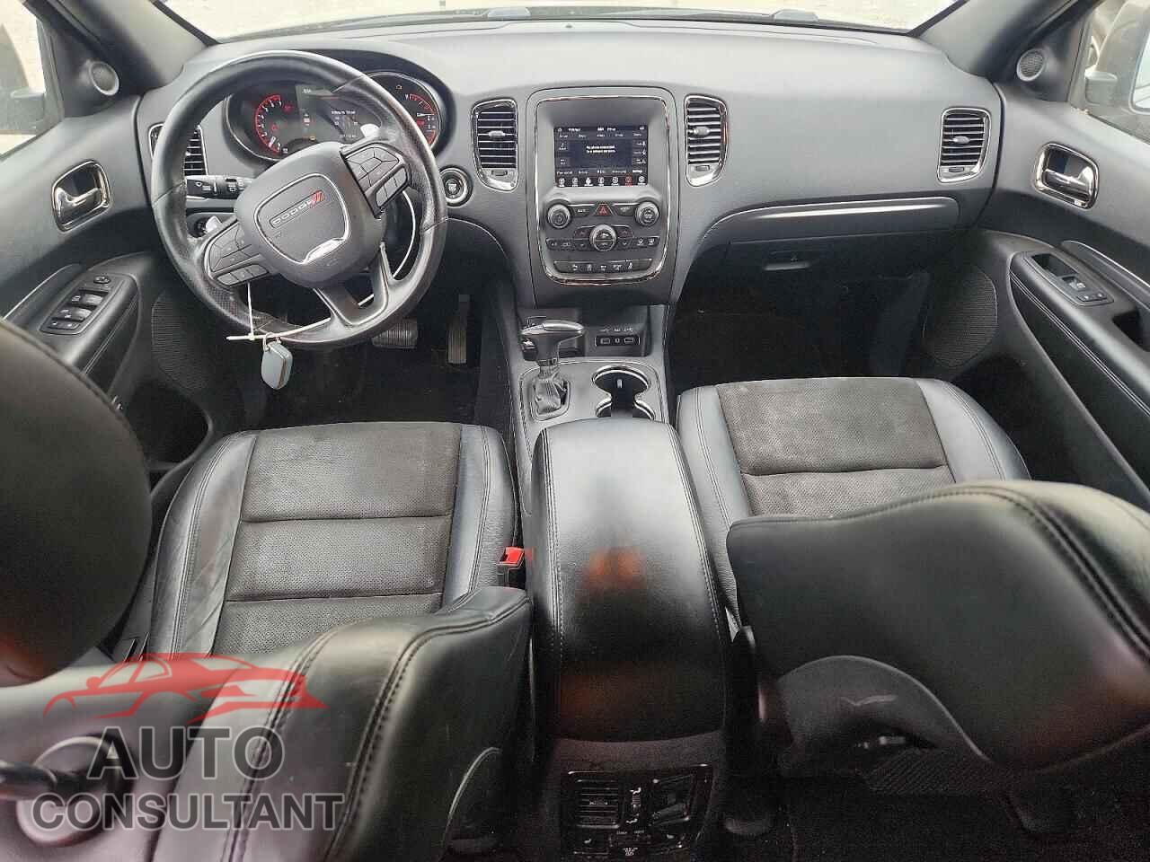 DODGE DURANGO 2019 - 1C4RDJDG6KC780497
