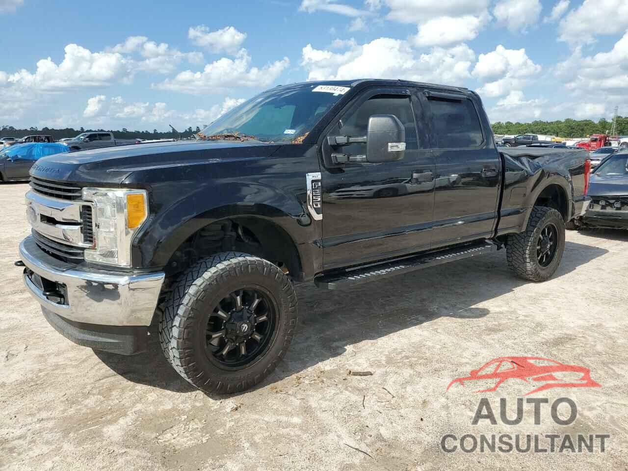 FORD F250 2017 - 1FT7W2B65HEE98107