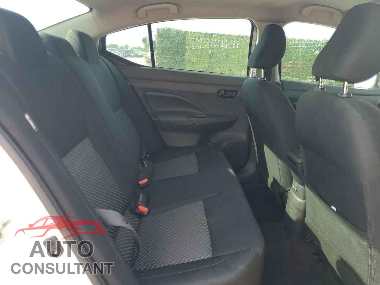 NISSAN VERSA 2021 - 3N1CN8DVXML808788