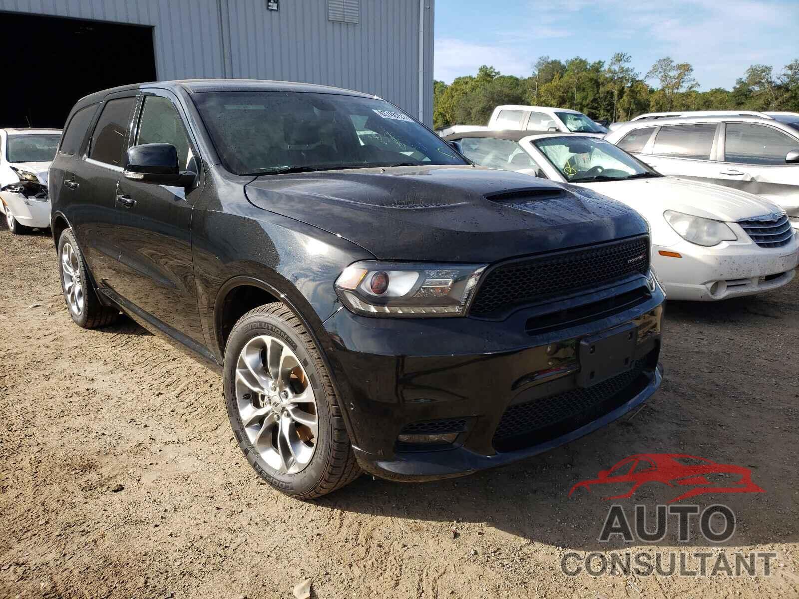 DODGE DURANGO 2019 - 1C4SDJCT6KC575973
