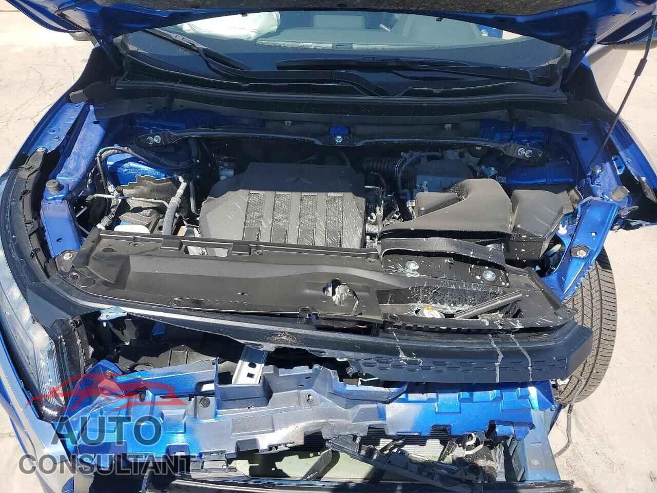 MITSUBISHI ECLIPSE 2026 - JA4ATWAA4TZ020378