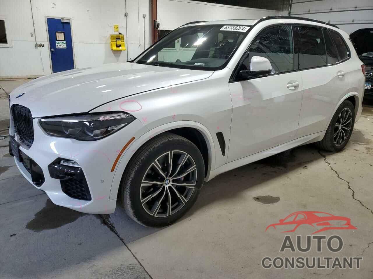 BMW X5 2019 - 5UXCR6C53KLL11418