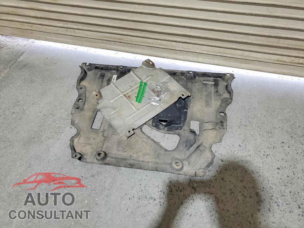 FORD EDGE 2019 - 2FMPK4J99KBB08692