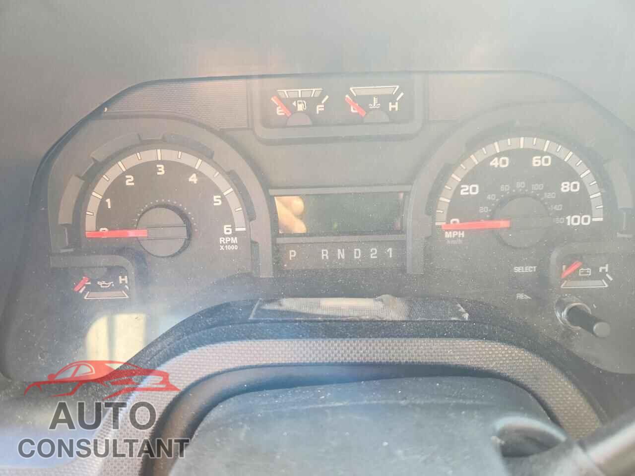 FORD ECONOLINE 2014 - 1FDSS3EL5EDB07127