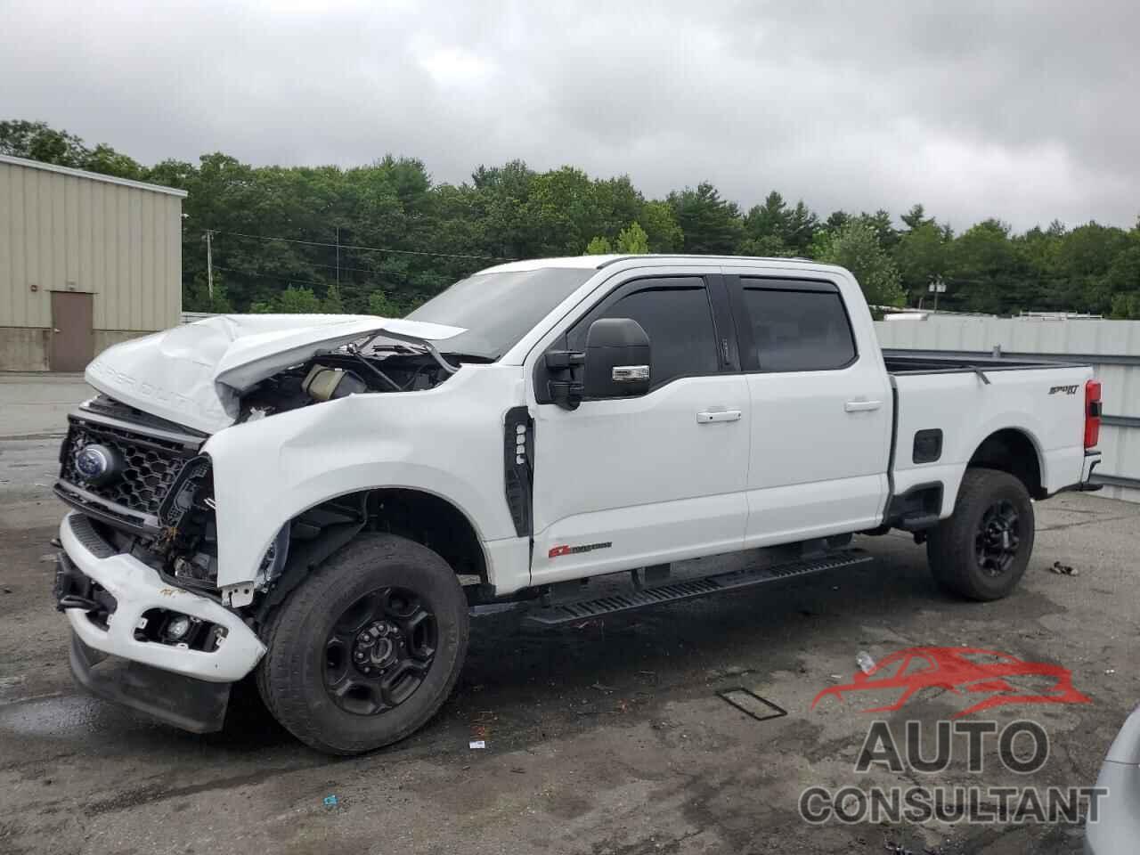 FORD F250 2023 - 1FT8W2BM7PEC39538