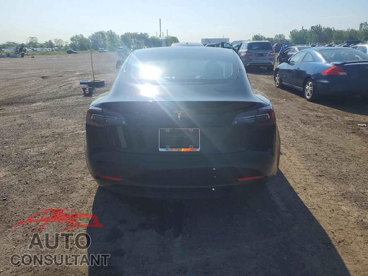 TESLA MODEL 3 2019 - 5YJ3E1EA0KF321336