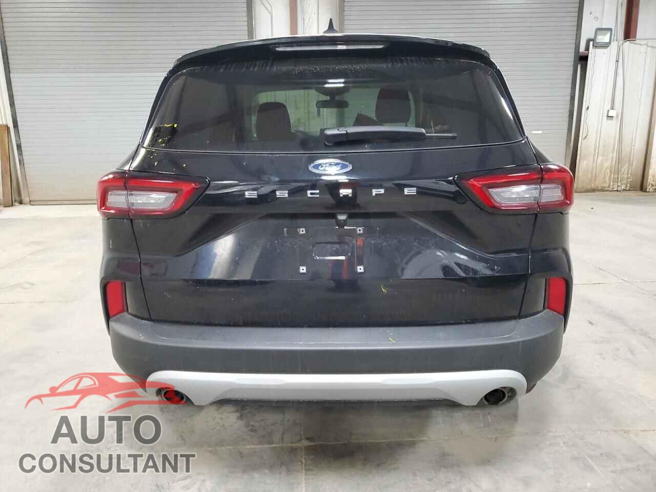 FORD ESCAPE ACT 2024 - 1FMCU9GN4RUA16758