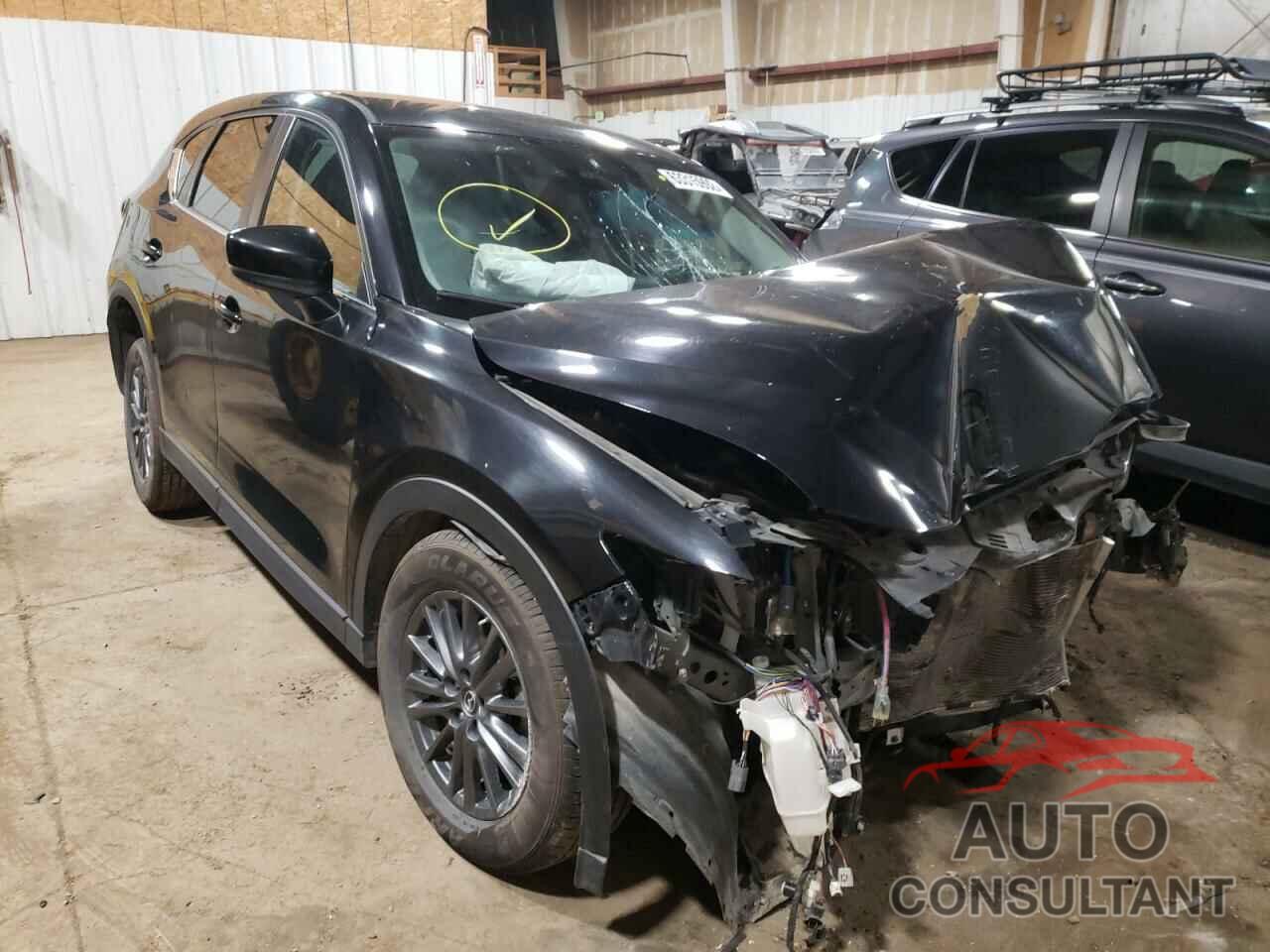 MAZDA CX-5 2020 - JM3KFBCM7L0771276