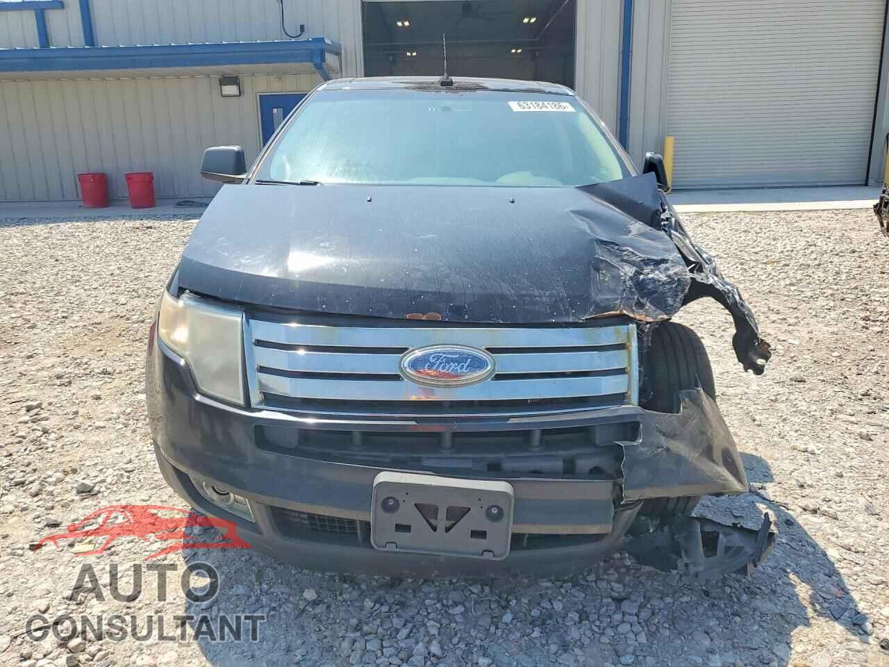 FORD EDGE 2010 - 2FMDK4JC7ABA47436