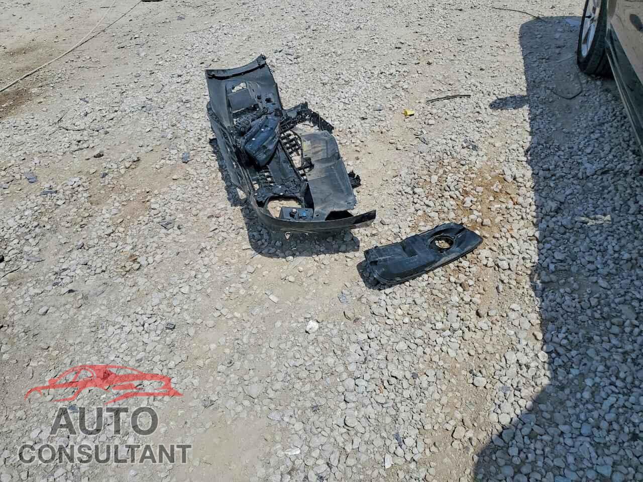 AUDI Q5 2012 - WA1DKAFP3CA116887