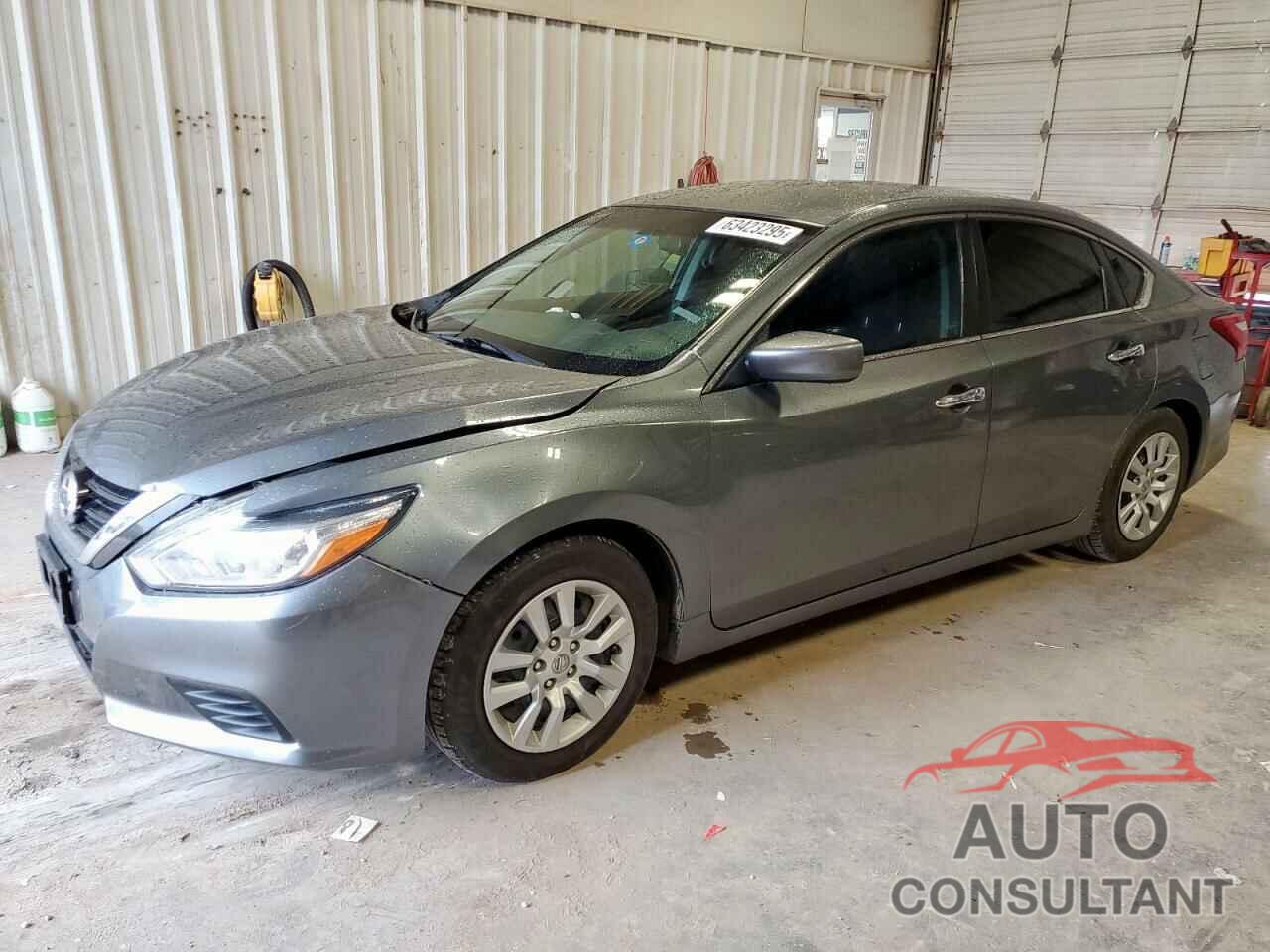 NISSAN ALTIMA 2016 - 1N4AL3AP1GN359370