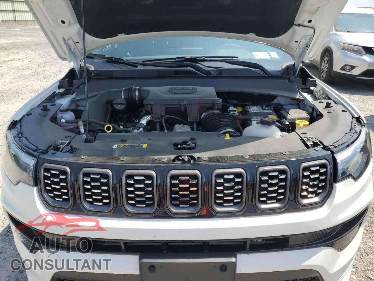 JEEP COMPASS 2024 - 3C4NJDCN0RT153642