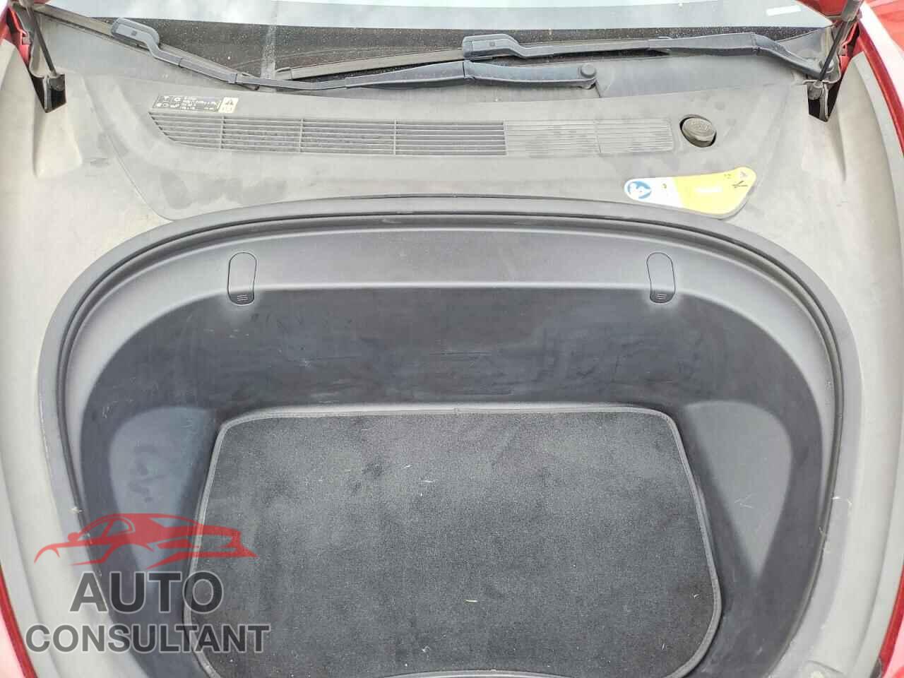 TESLA MODEL 3 2017 - 5YJ3E1EA7HF003559