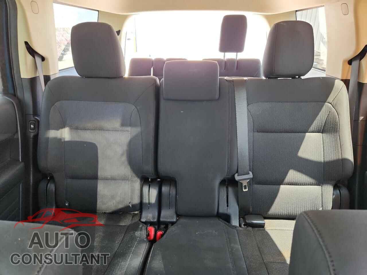 FORD FLEX 2016 - 2FMGK5B80GBA07267