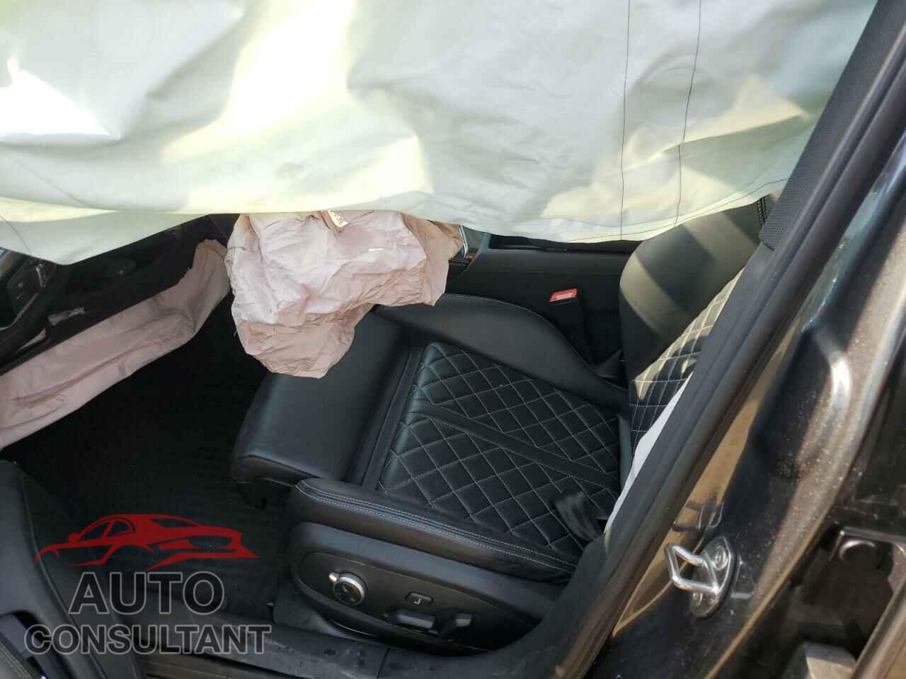 AUDI S4/RS4 2019 - WAUC4AF48KA112413