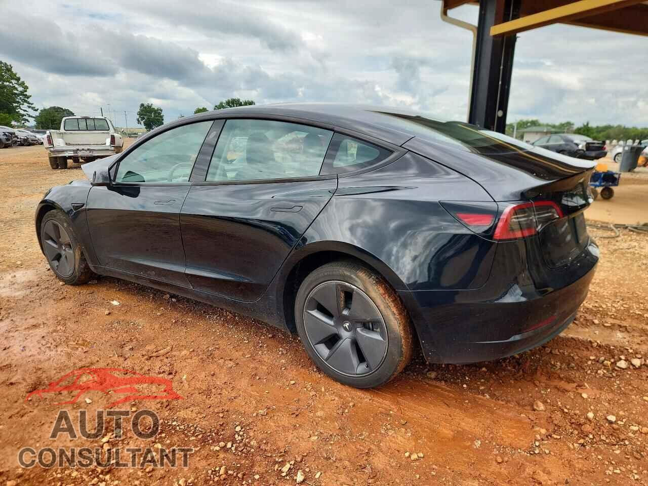 TESLA MODEL 3 2023 - 5YJ3E1EA4PF589796