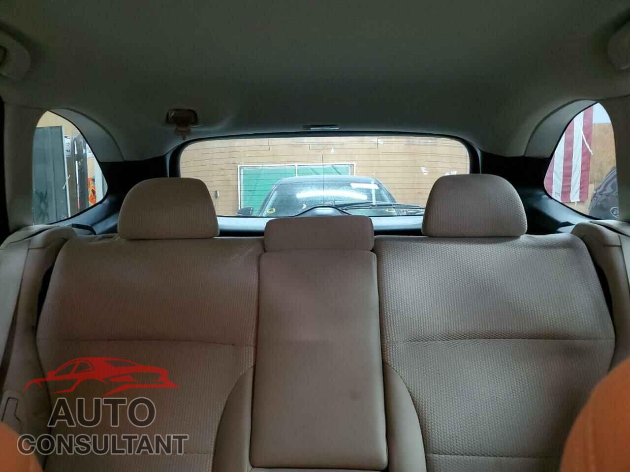 SUBARU OUTBACK 2015 - 4S4BSBAC7F3267792