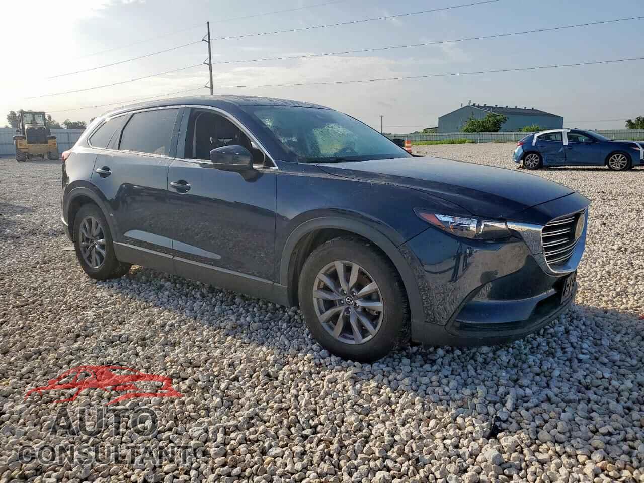 MAZDA CX-9 2021 - JM3TCACY6M0506151
