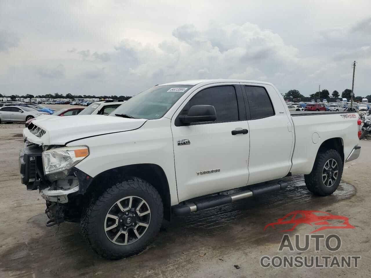 TOYOTA TUNDRA 2016 - 5TFUW5F15GX515851