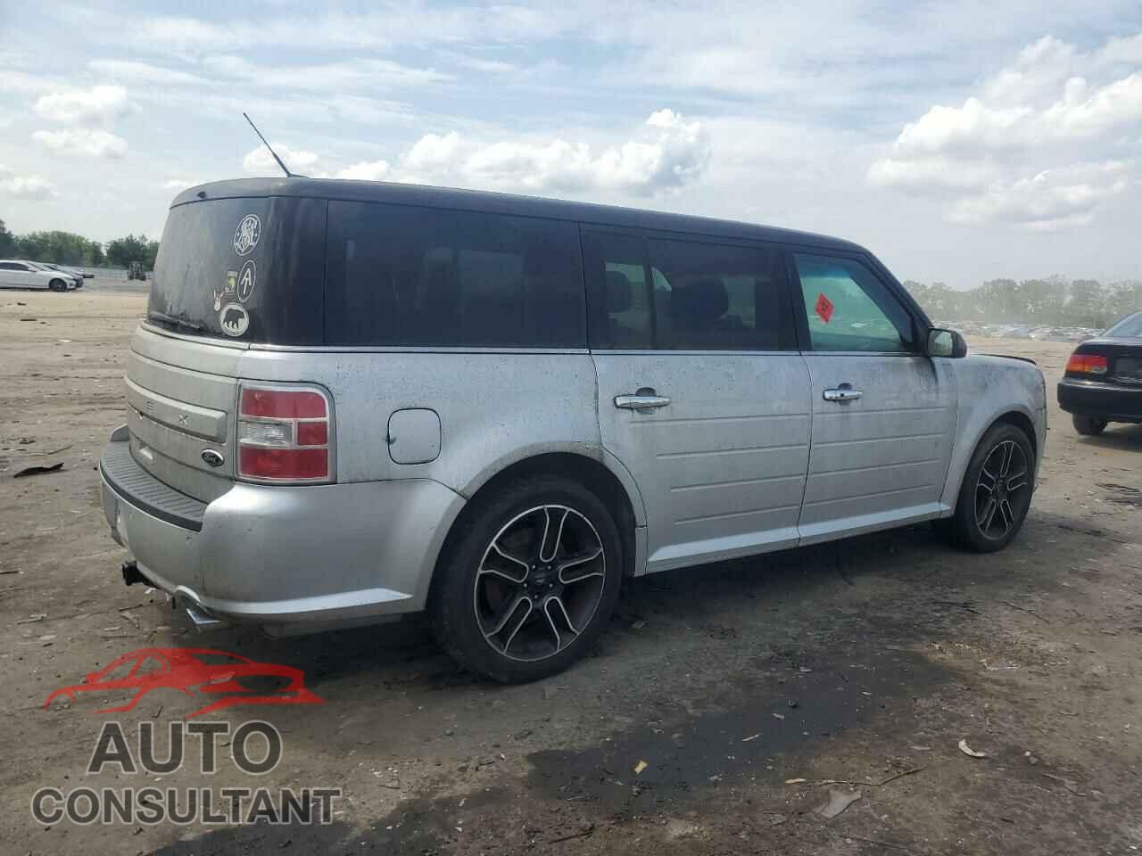 FORD FLEX 2015 - 2FMGK5C87FBA11085