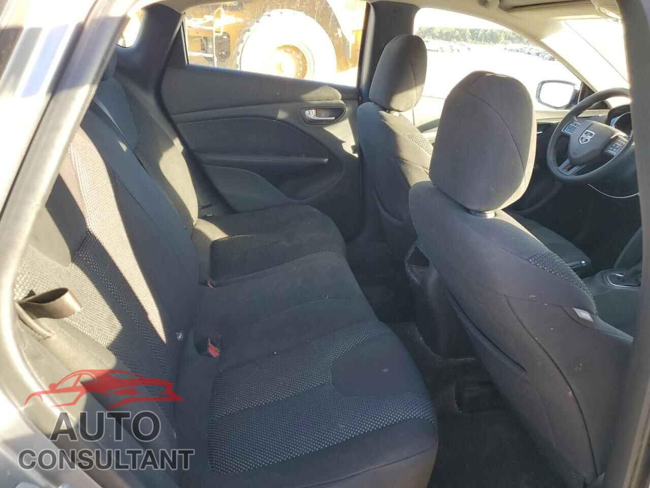 DODGE DART 2016 - 1C3CDFAA7GD623893