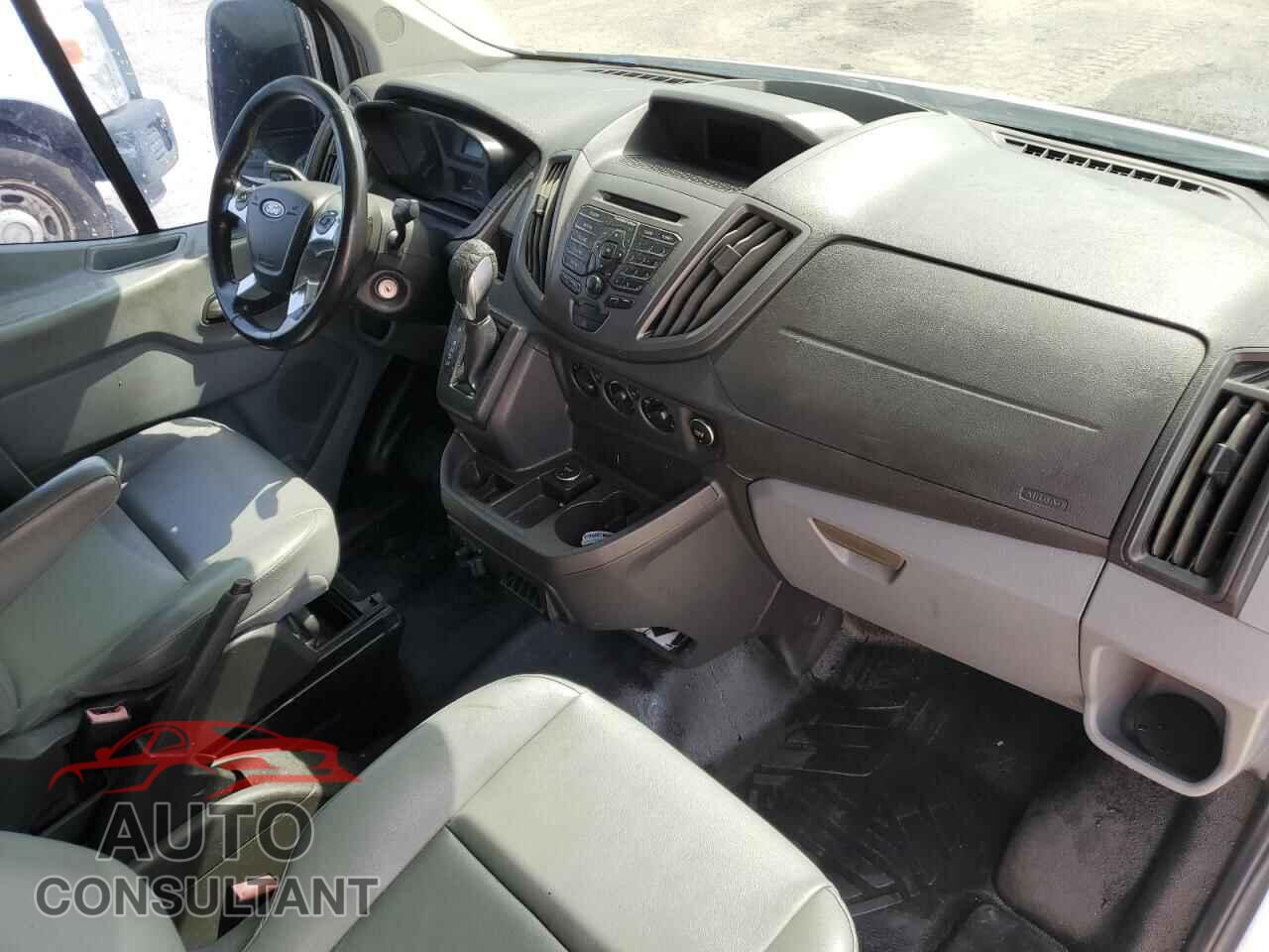 FORD TRANSIT 2017 - 1FTBF4XG3HKB35152