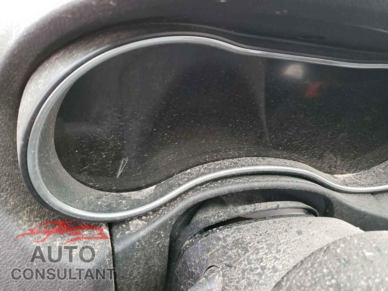 DODGE DURANGO 2019 - 1C4RDJFG1KC708345