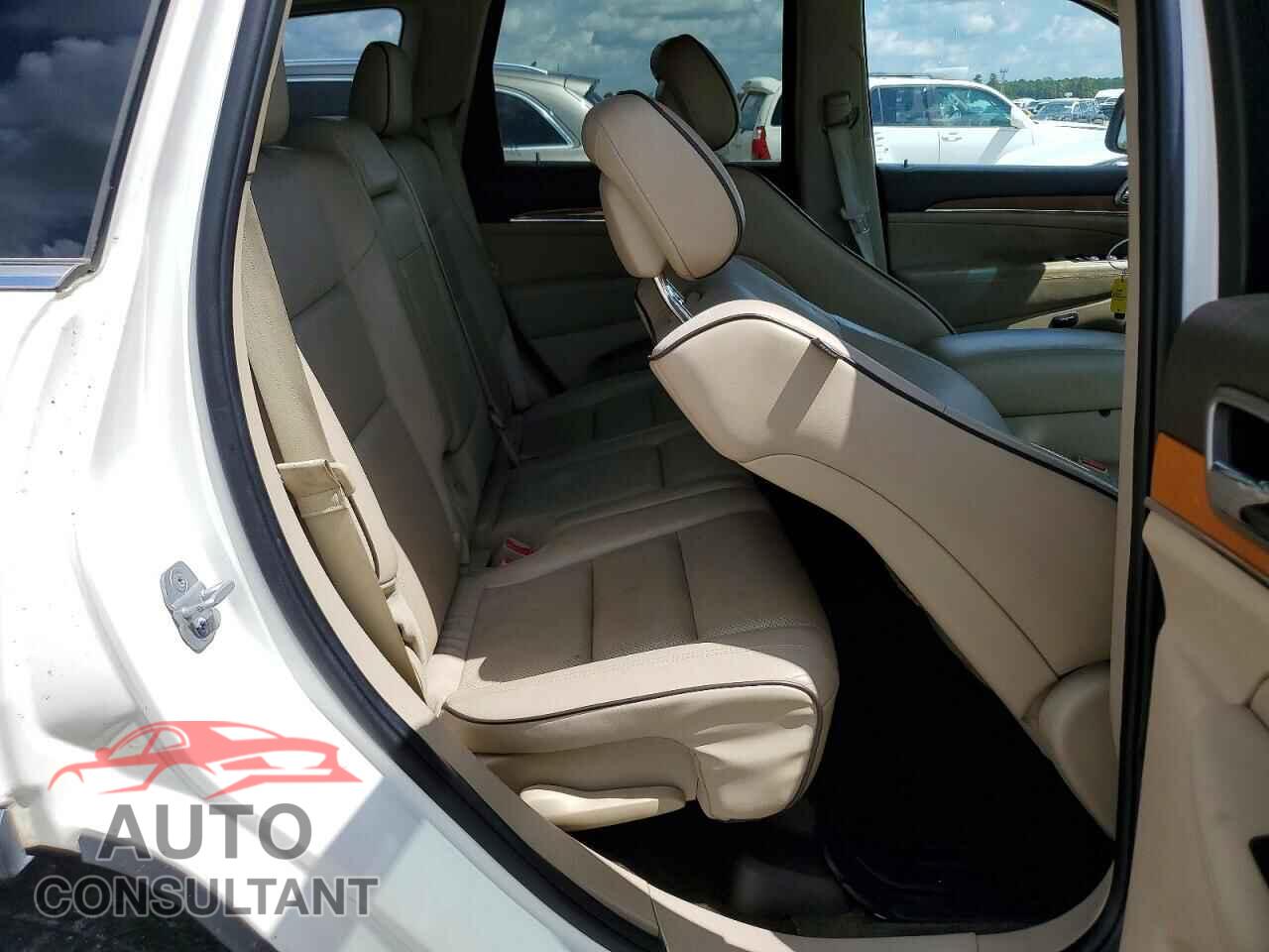 JEEP CHEROKEE 2012 - 1C4RJECT4CC362813