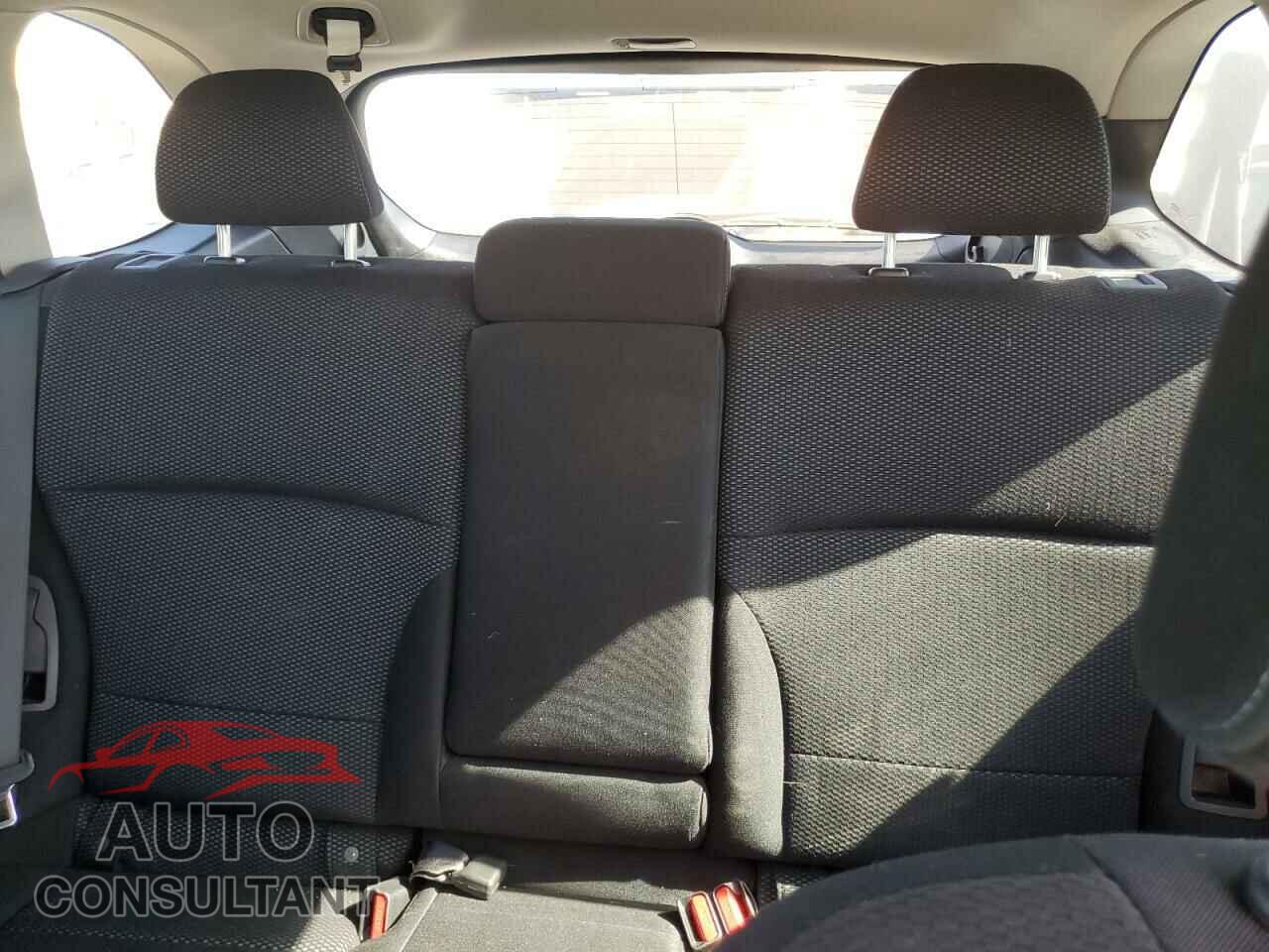 SUBARU OUTBACK 2016 - 4S4BSAFC6G3240524