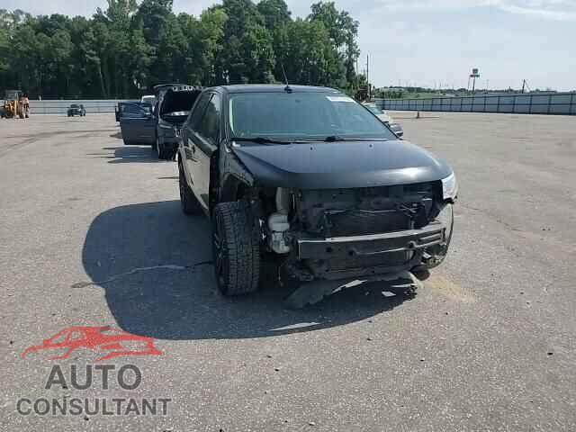 FORD EDGE 2014 - 2FMDK4JC3EBA72789
