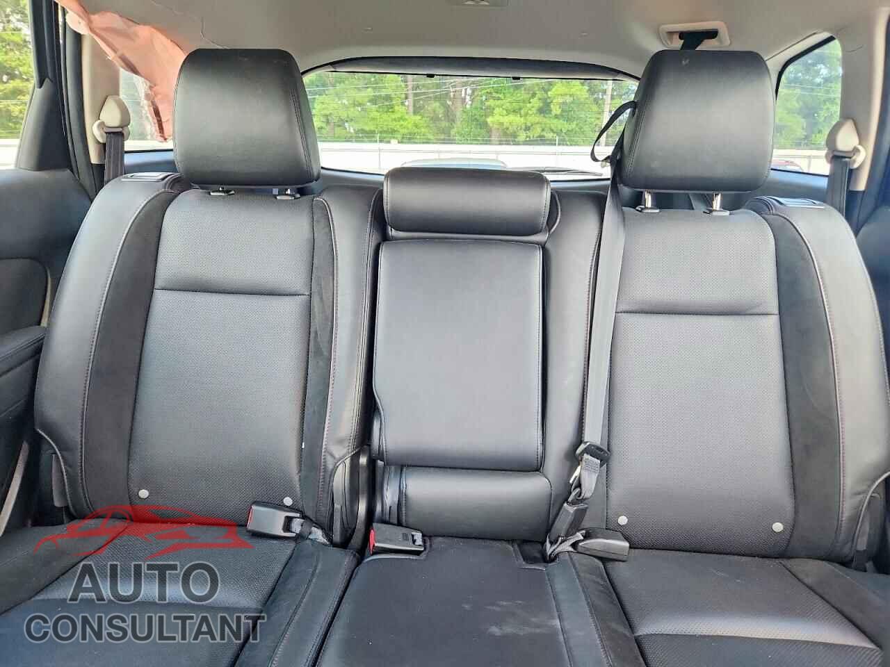 MAZDA CX-9 2015 - JM3TB2CA4F0464433