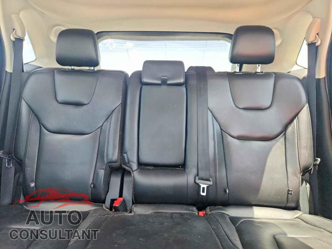 FORD EDGE 2020 - 2FMPK3K90LBA85619
