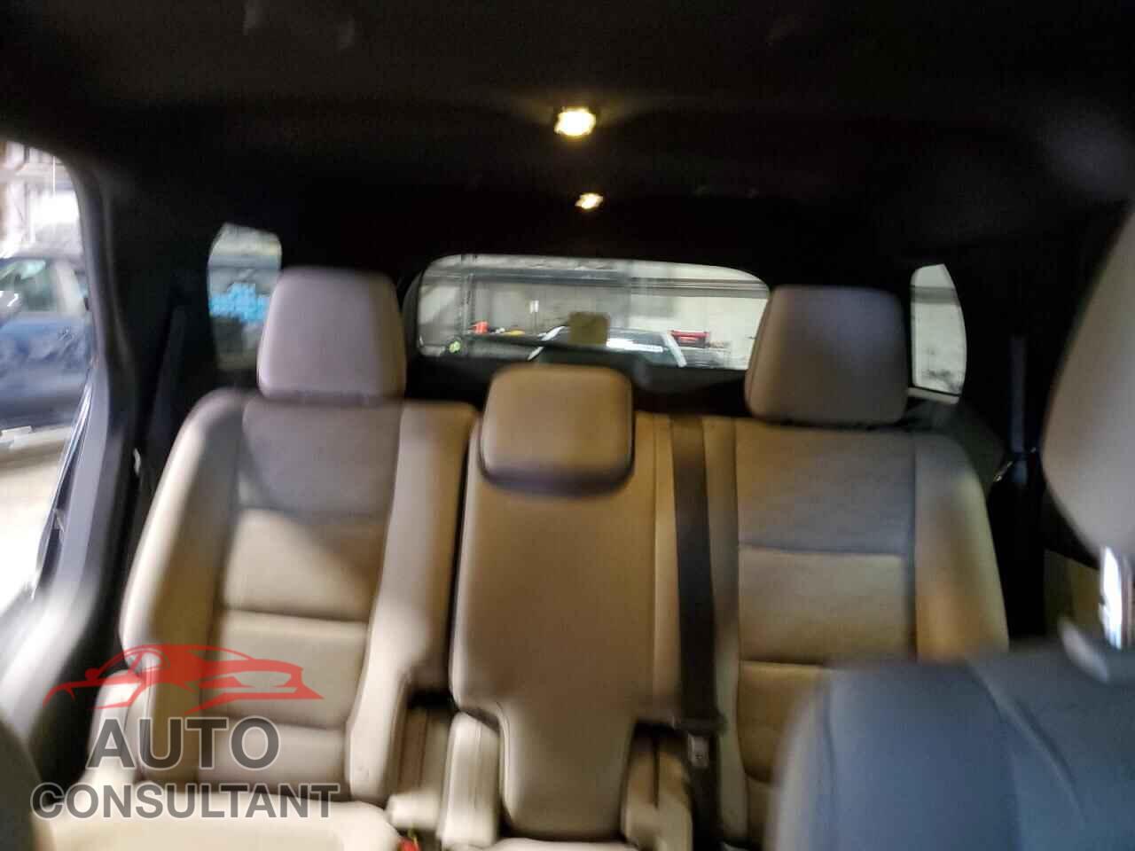 FORD EXPLORER 2015 - 1FM5K8B82FGB71961
