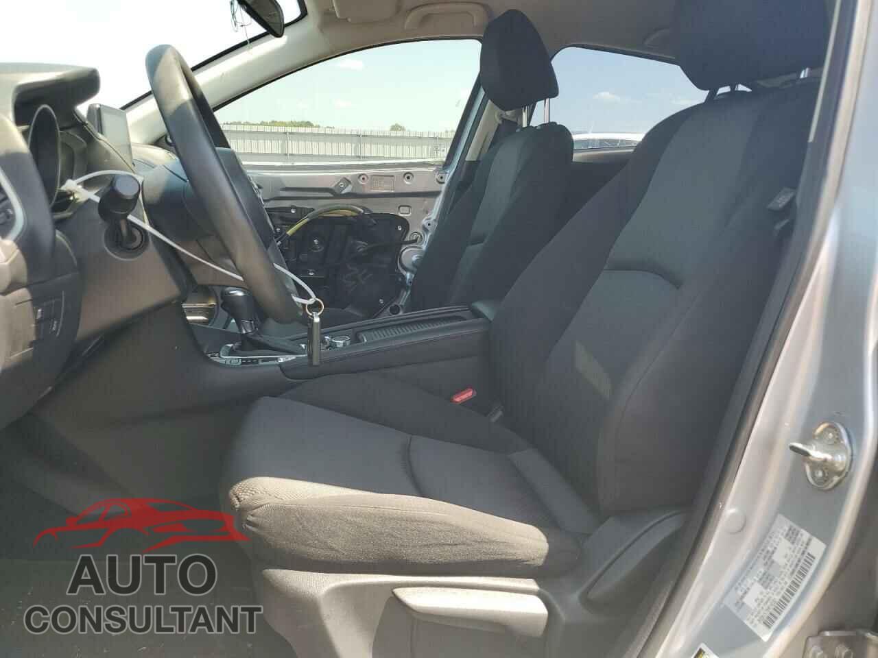 MAZDA 3 2017 - 3MZBN1K78HM145321