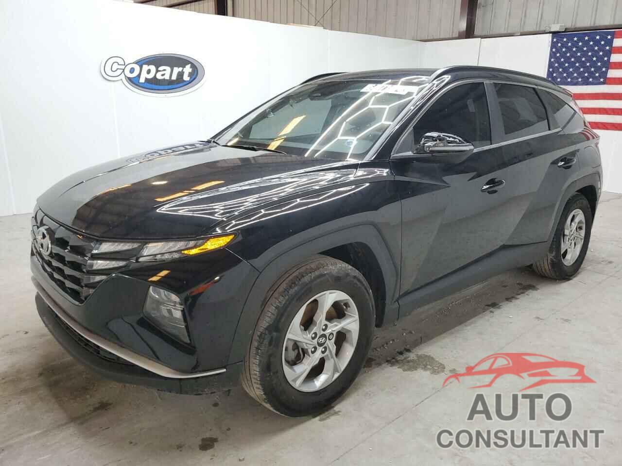 HYUNDAI TUCSON 2022 - 5NMJB3AE8NH005061