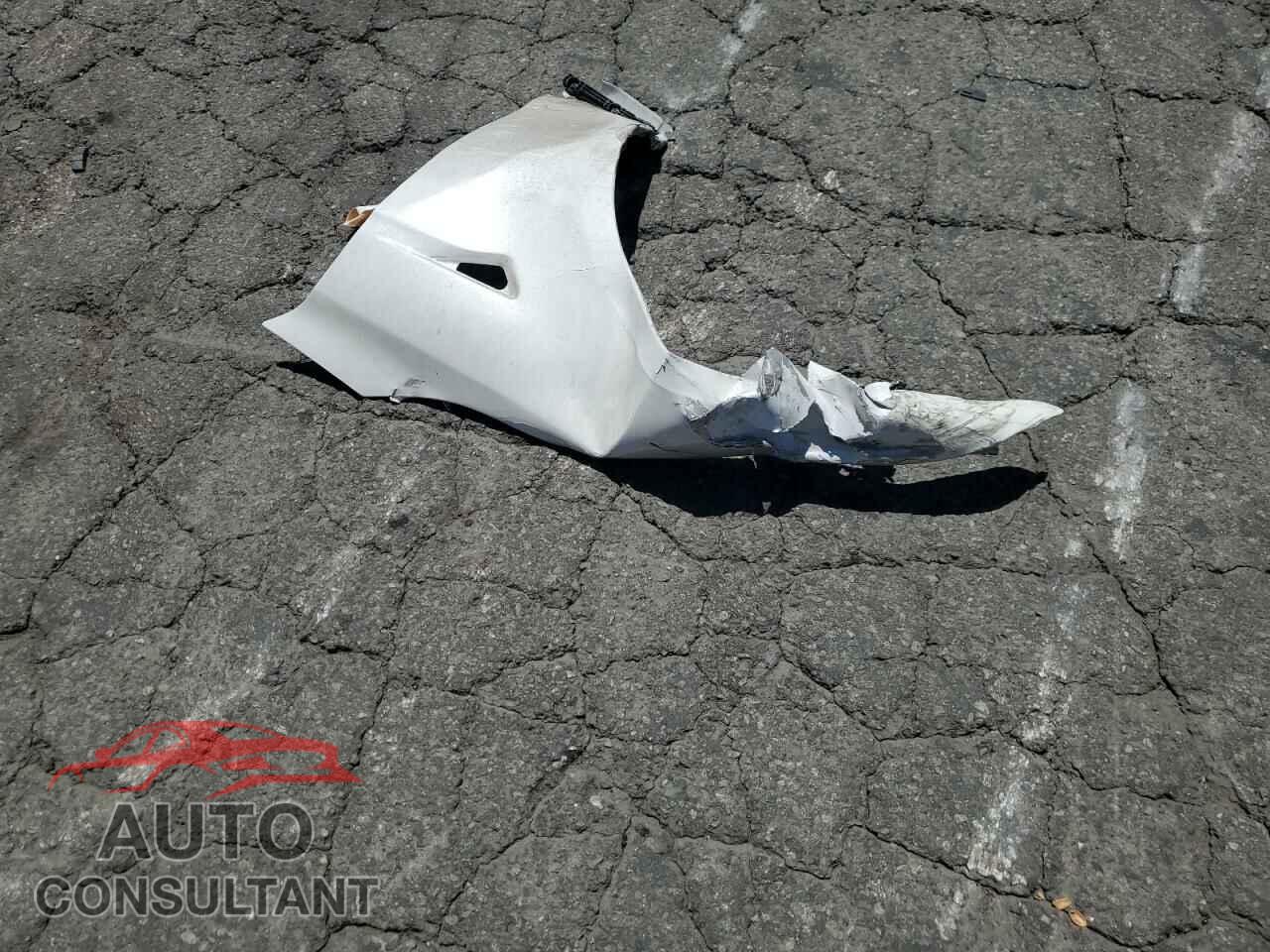 TESLA MODEL S 2017 - 5YJSA1E27HF213255
