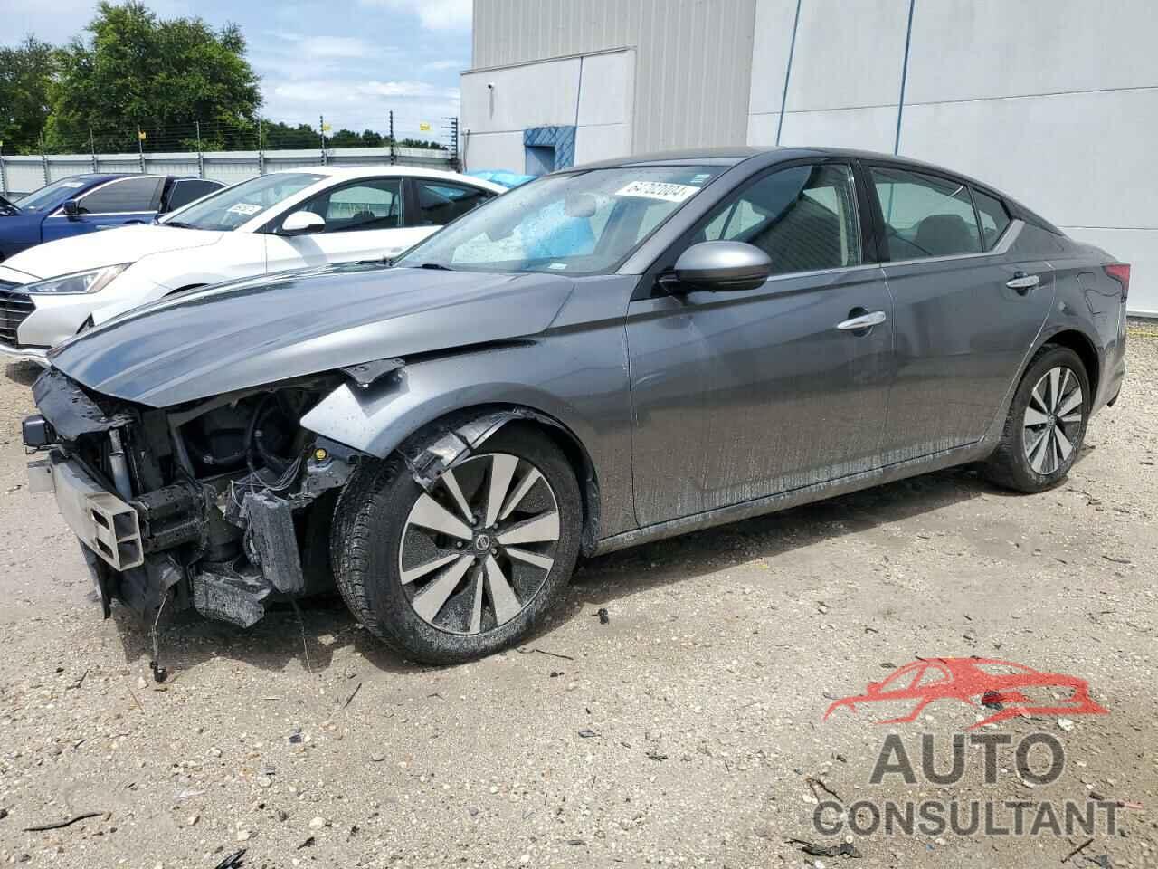 NISSAN ALTIMA 2020 - 1N4BL4EV5LN301517