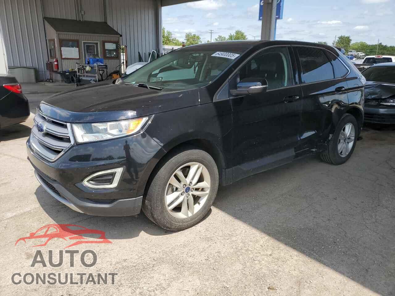 FORD EDGE 2016 - 2FMPK4J99GBB18128