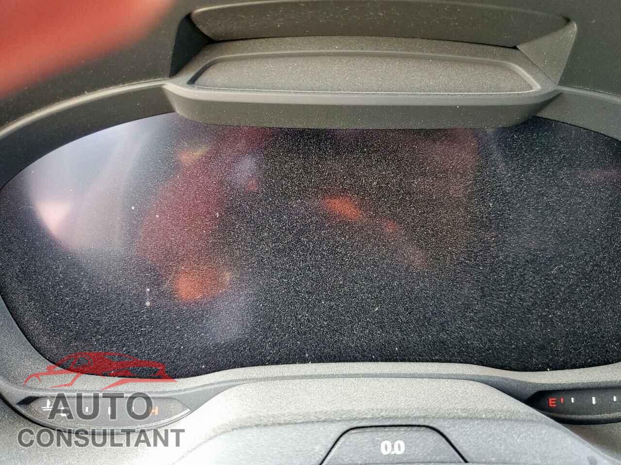 AUDI A3 2017 - WAUJ8GFF1H1024814