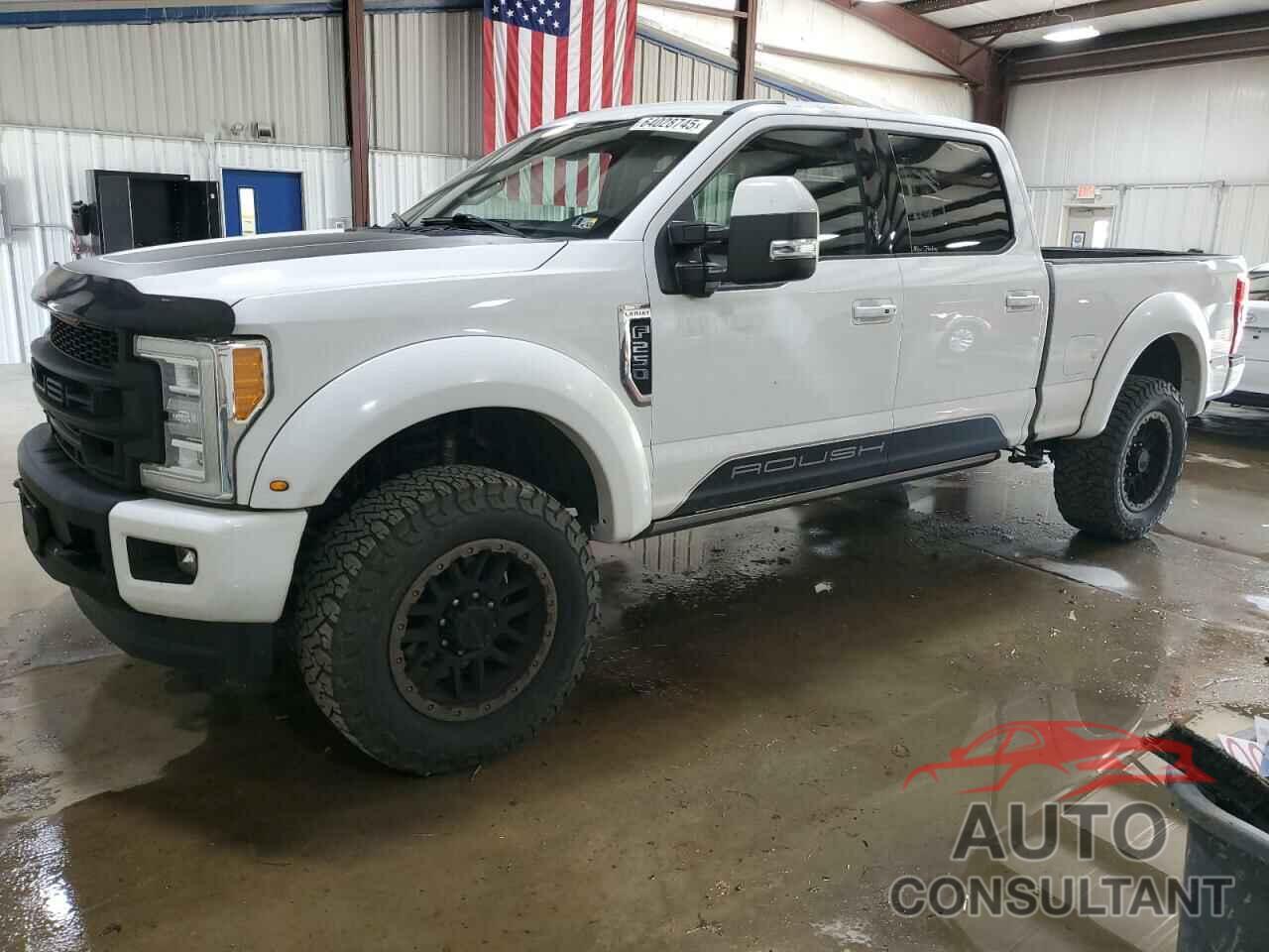 FORD F250 2018 - 1FT7W2BT3JEB99257