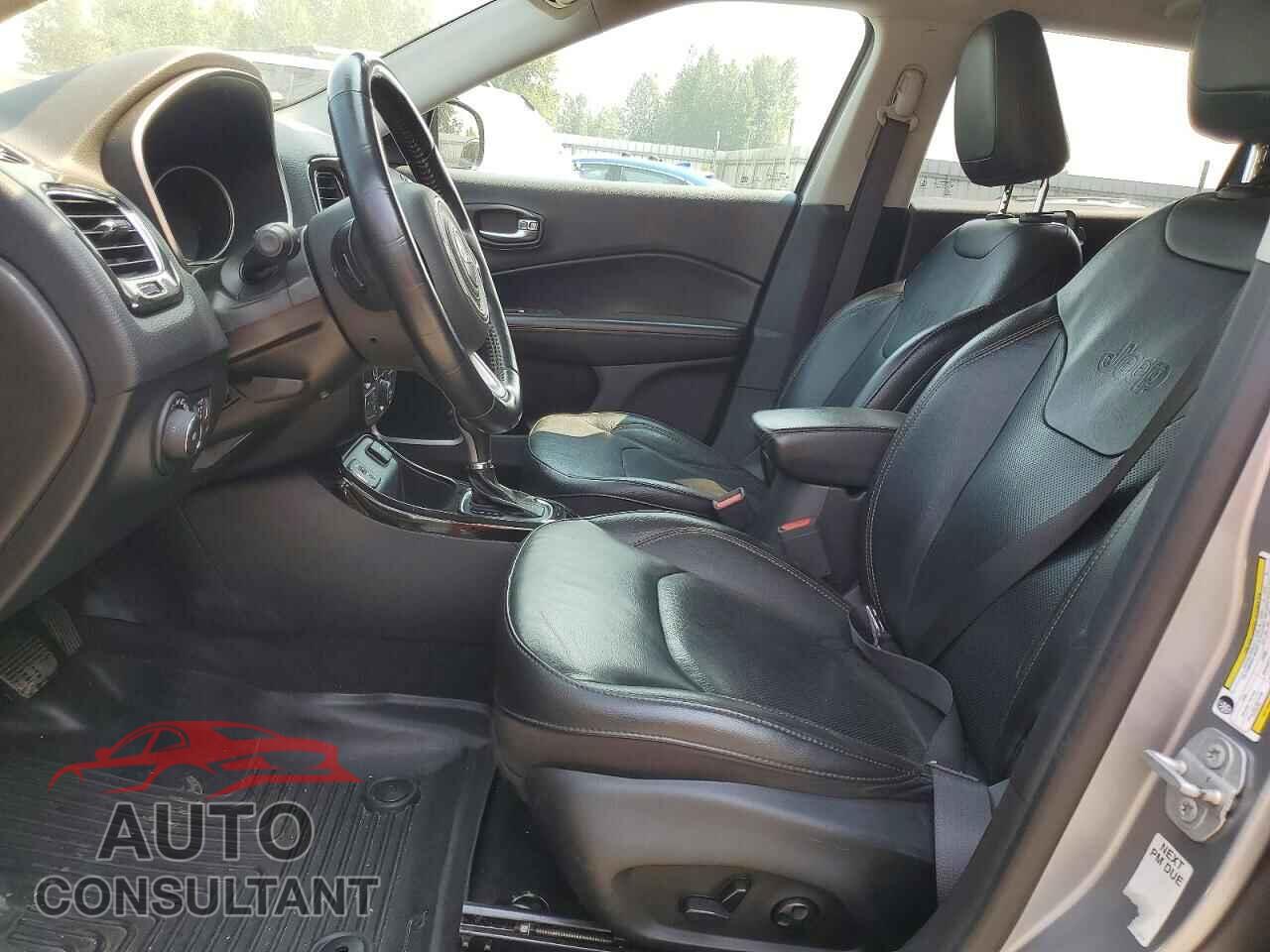JEEP COMPASS 2020 - 3C4NJCCBXLT108084