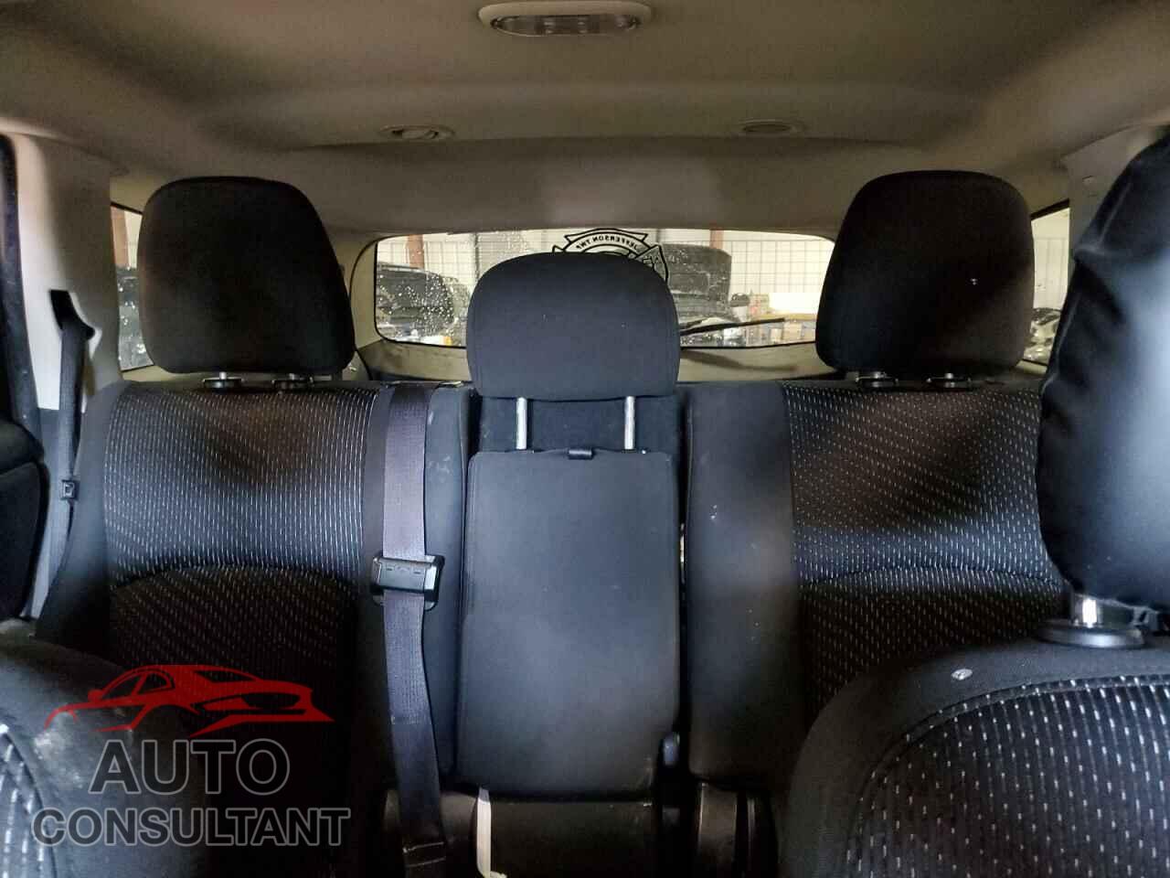 DODGE JOURNEY 2019 - 3C4PDCBB1KT794256