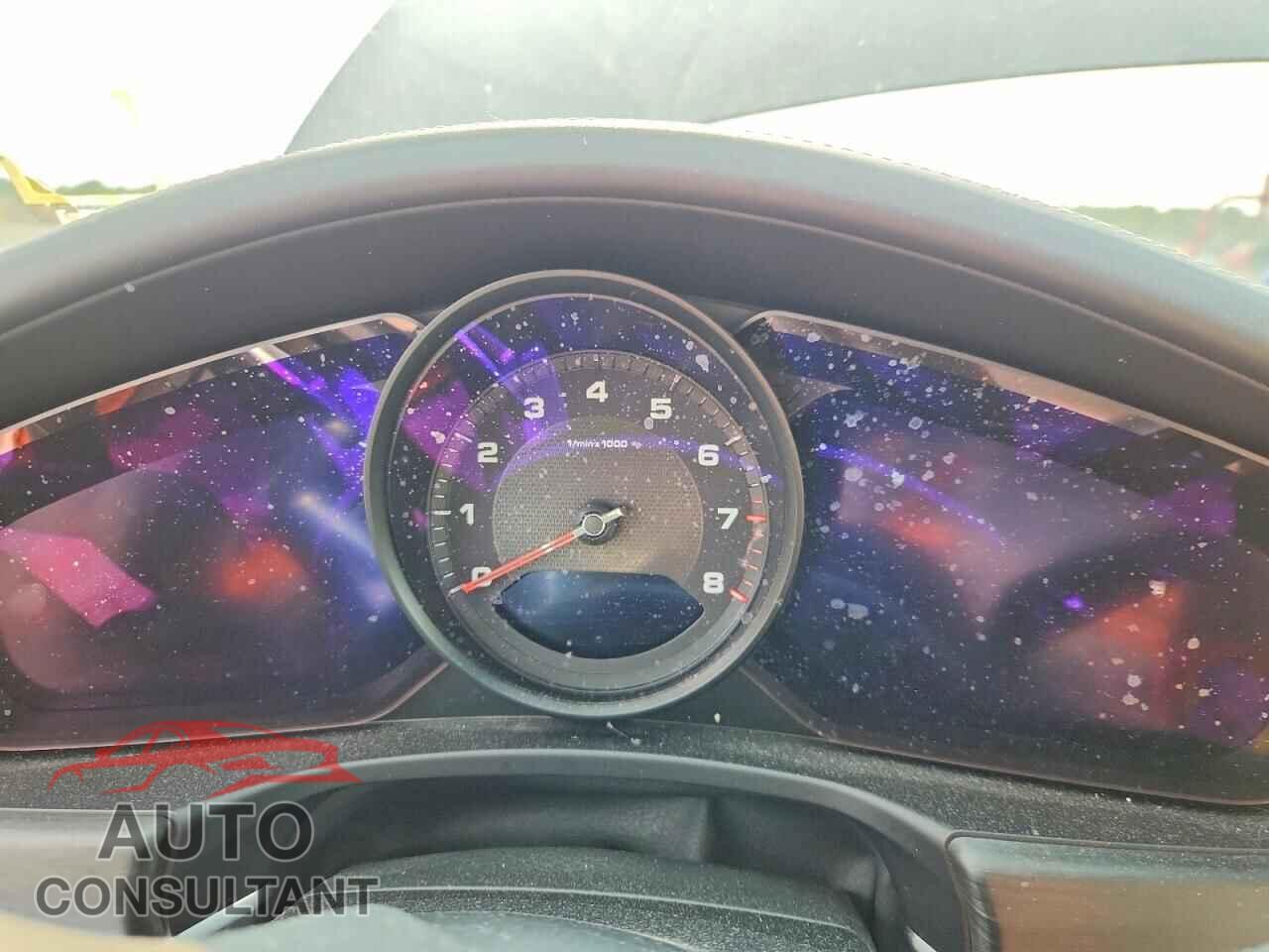 PORSCHE PANAMERA 2023 - WP0AJ2A71PL102361
