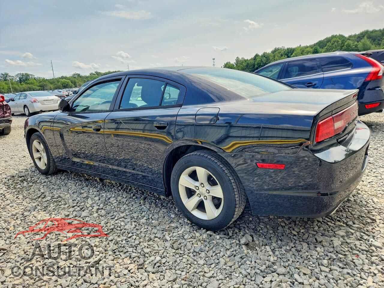 DODGE CHARGER 2012 - 2C3CDXBG7CH111881