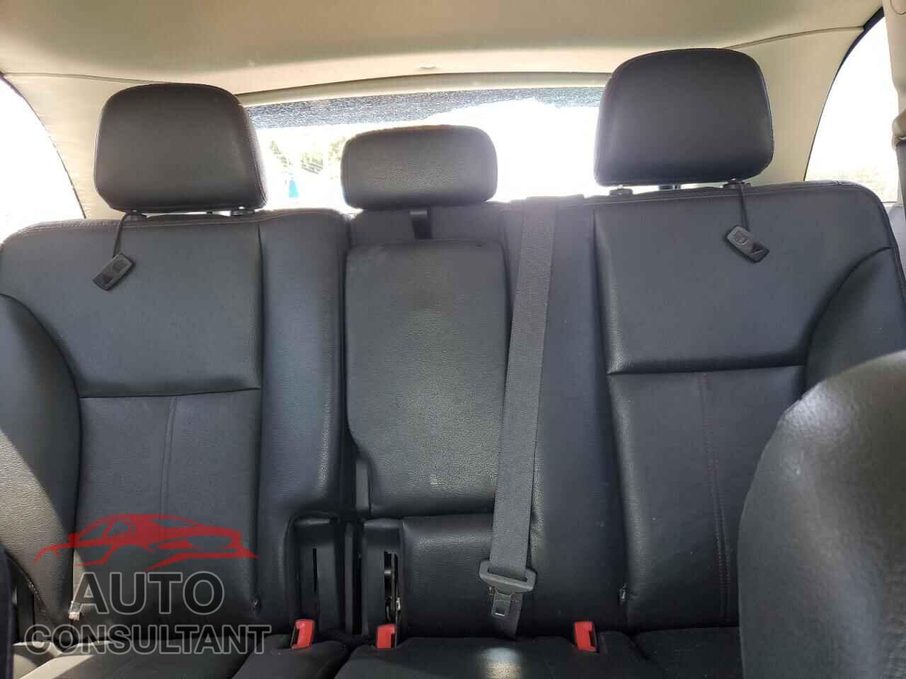 FORD EDGE 2014 - 2FMDK3JC1EBB11082